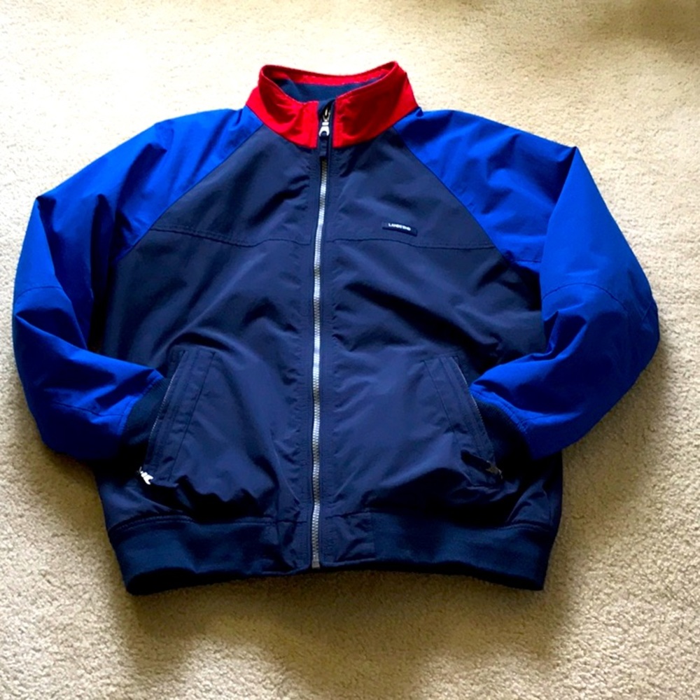 Like New